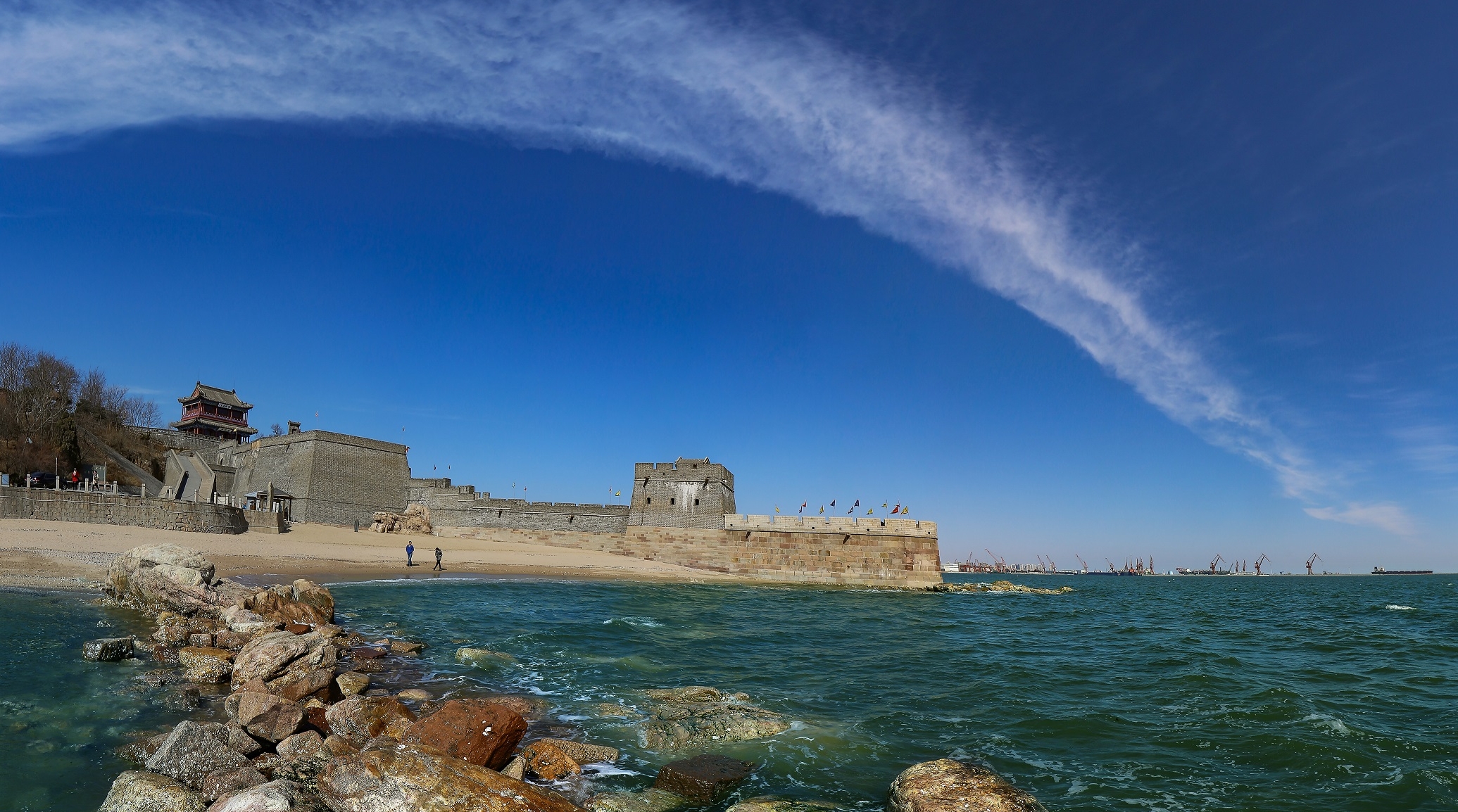 河北的魅力,历史与现代交织的古老大地