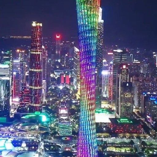 广东,自然浪漫之旅