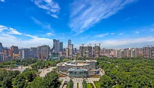 石家庄城市发展的观点交锋与个人立场探讨